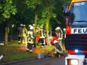 VU PKlemm Koeln Buchforst Zoobruecke AS Buchforst P06